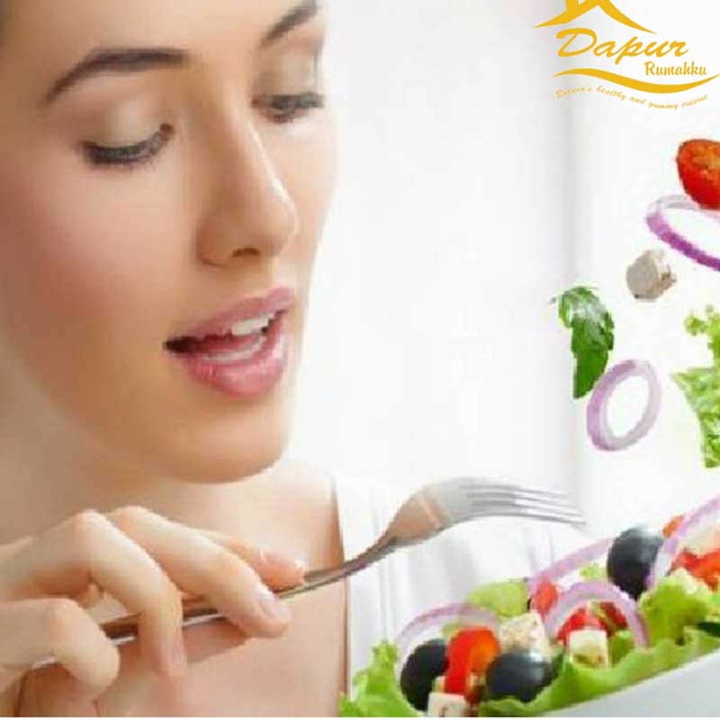 5 Makanan yang Harus Dihindari Jika Anda Ingin Hidup Sehat