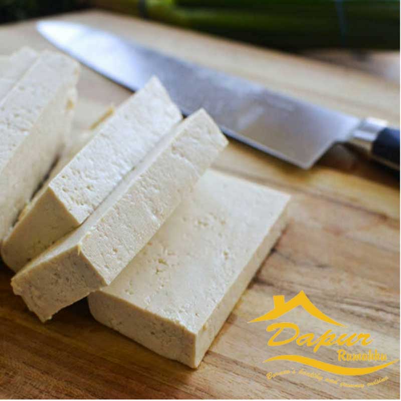 Tips Menyimpan Tahu Agar Lebih Awet dan Tidak Cepat Bau