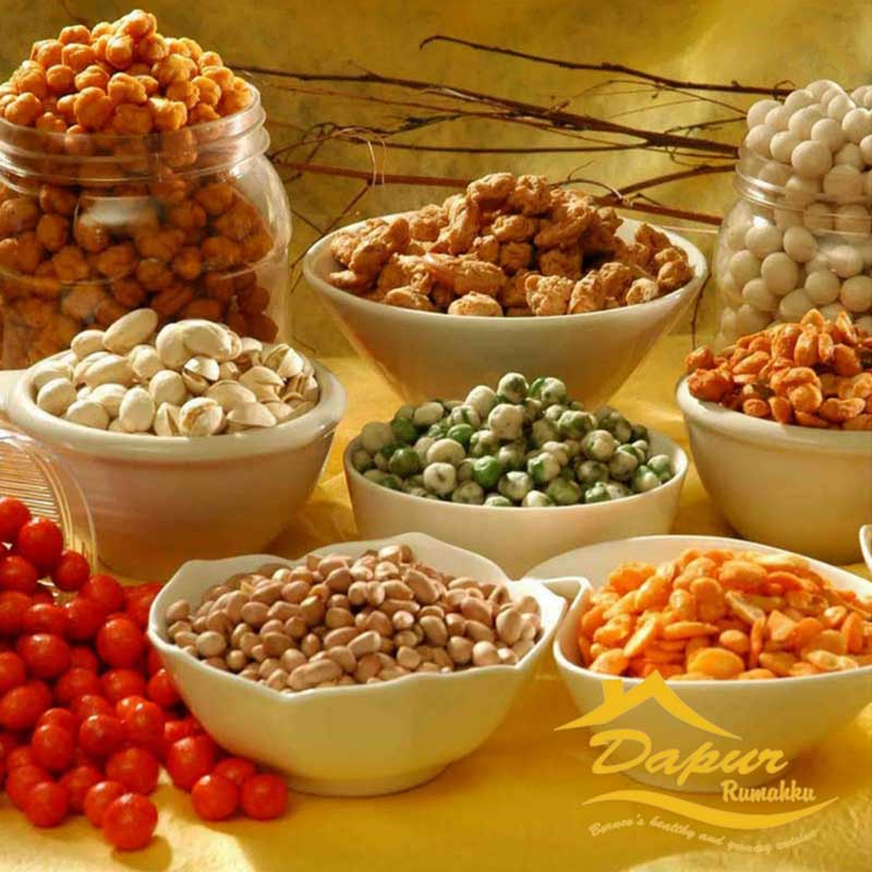 Makanan Sehat Tinggi Kalium untuk Pengganti Energi