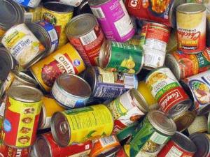 5 Makanan yang Harus Dihindari Jika Anda Ingin Hidup Sehat