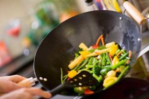 Cara Memasak Sehat Untuk Menjaga Nutrisi Sayuran