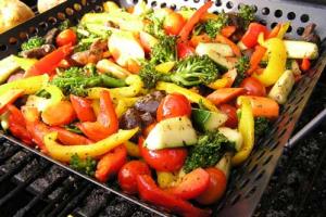 Cara Memasak Sehat Untuk Menjaga Nutrisi Sayuran