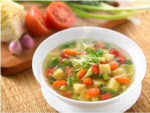 Makanan yang Ternyata Beracun Jika Dipanaskan