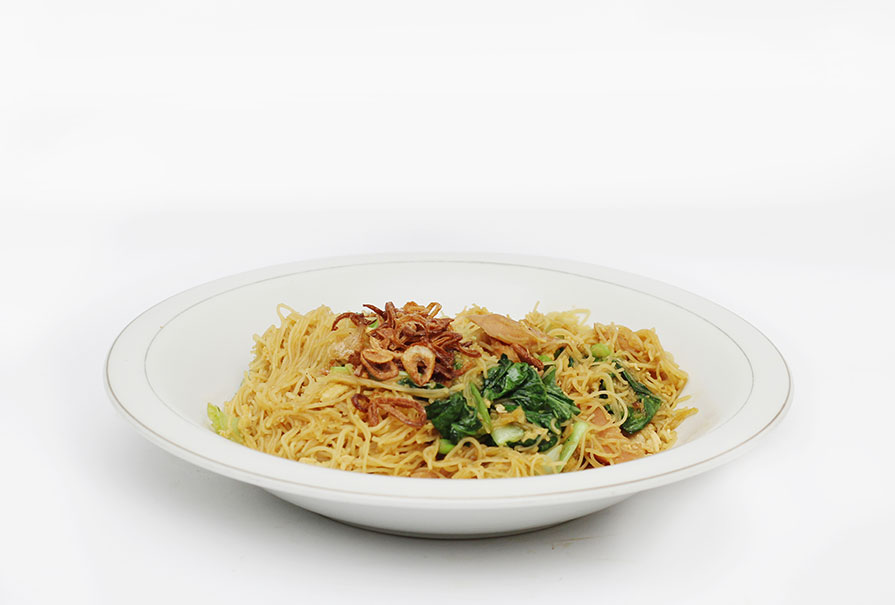 Jual Bihun Goreng  Dapur Rumahku